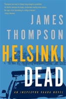 Helsinki Dead by James Thompson